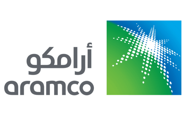 Saudi Aramco logo